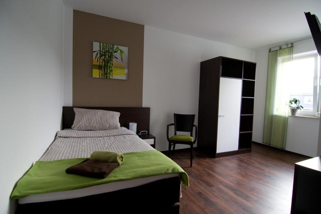Pension Dalinghaus Vorden Room photo